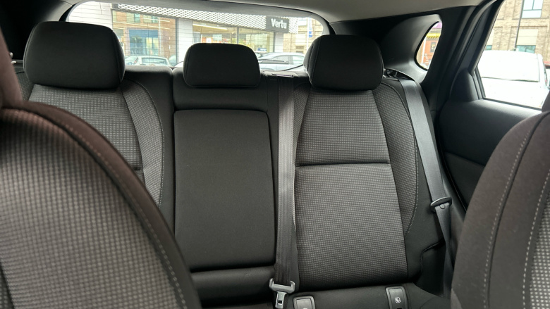 Mazda Cx-30 2.0 e-Skyactiv G MHEV SE-L Lux 5dr Auto Petrol Hatchback